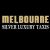 Profile picture of Melbourne Silver Luxury Taxis